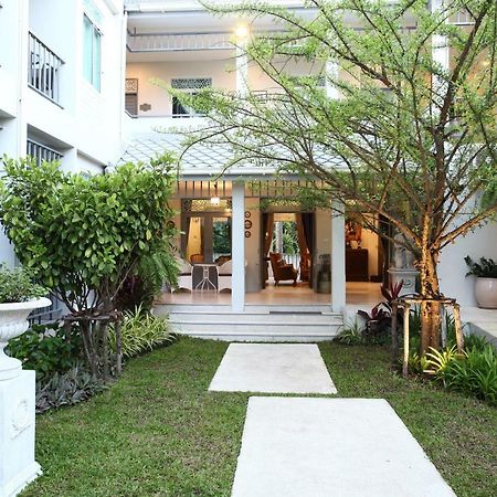 Villa Amphawa Exteriér fotografie